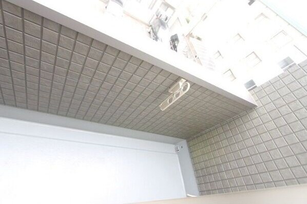 ハーモニーテラス新田の物件内観写真